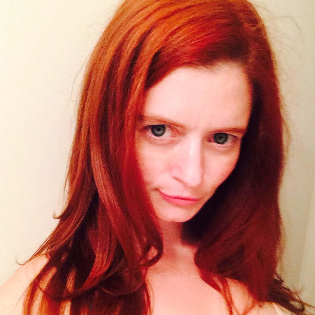 XX FEMALE; I love to make others laugh, but I care more about women’s rights. NYC Standup Comic & Designer of Sellout Experiences and Events.