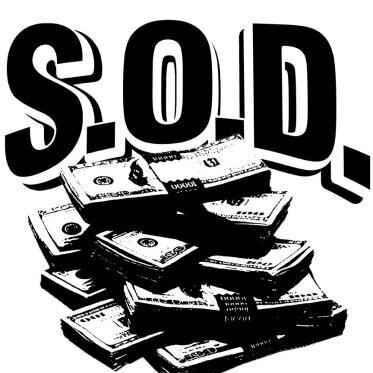 · ||  S  O  D  M  G ·  S  P  A  I  N  || ·  #SODMG · Follow @SODMG CEO @souljaboy · #StacksOnDeckBoys