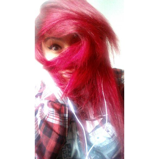 follow @RadQueeen ,  I don't use this one anymore.