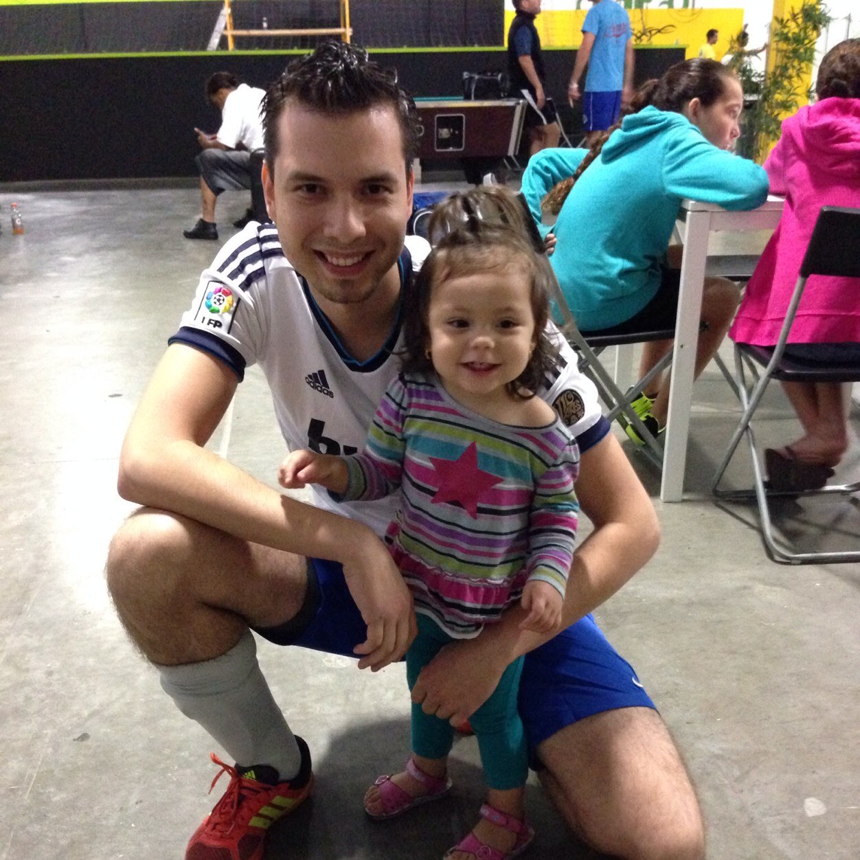 orosas88's profile picture. 