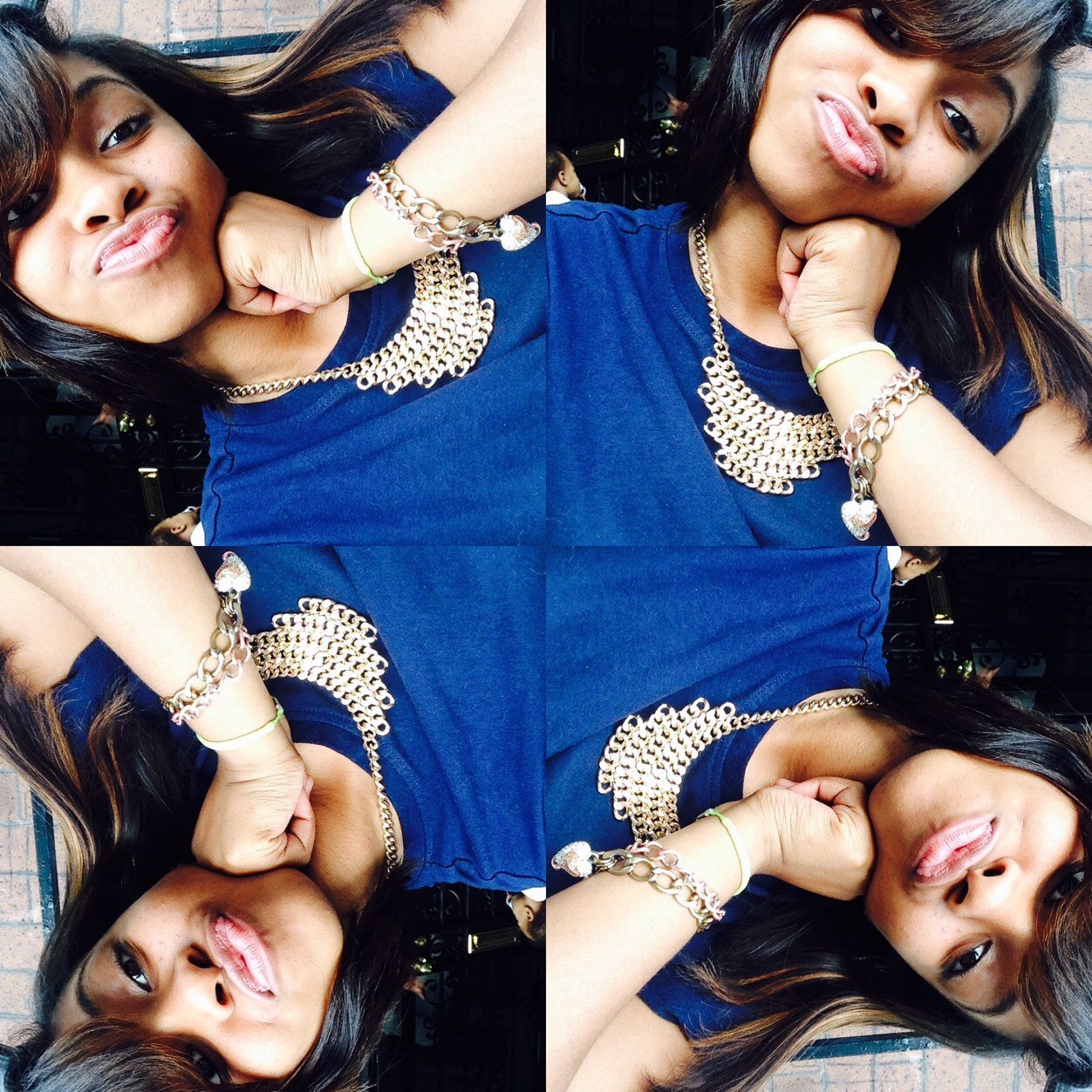 Kadieshajohnson's profile picture. Main focus is to remain focus✊