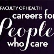 The Faculty of Health at the University of Canberra educates clinicians, professionals & researchers to be leaders in the sectors of health & sport