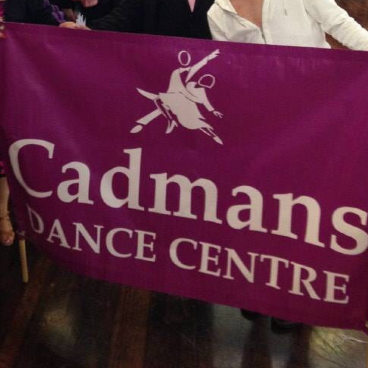 A community based dance school in Sale, Greater Manchester. Teaching a variety of dance styles to all ages. 
Specialising in Ballroom and Latin American.