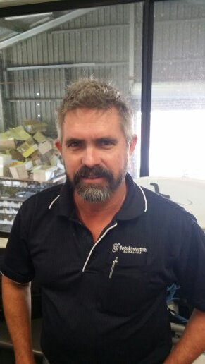 andrew15171's profile picture. Great believer in everything Australian! Loving life and being involved! Part time Stanthorpe cattle barren and strong supporter of Australian manufacturing!