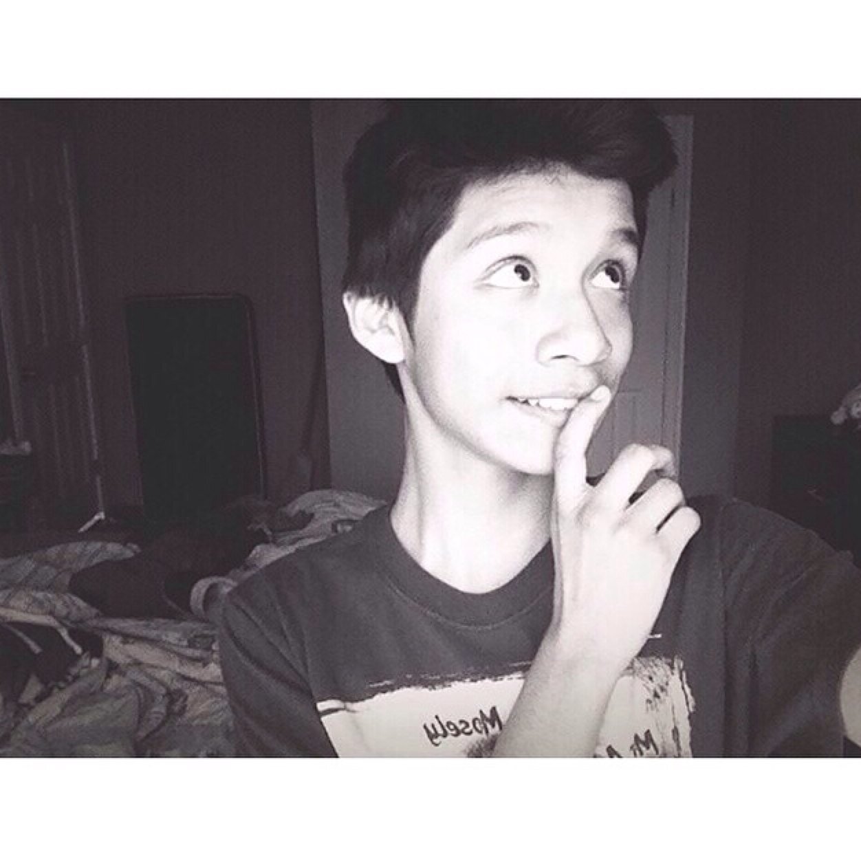 Internet kids never sleep ✌️