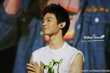 Flaming Charisma91L from SHinee-more?favo