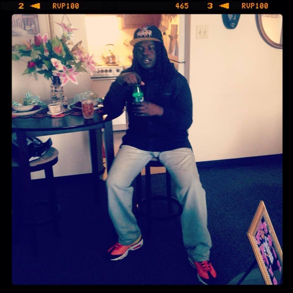 im just me...