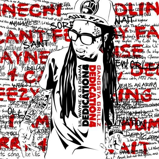 I'am WEEZY boy and nigga