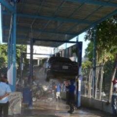 Servicios de lavados de vehiculos generales, limpieza de tapicerias, cambio de aceite y filtros y en nuestra tienda ventas de ambientadores,aceites , etc