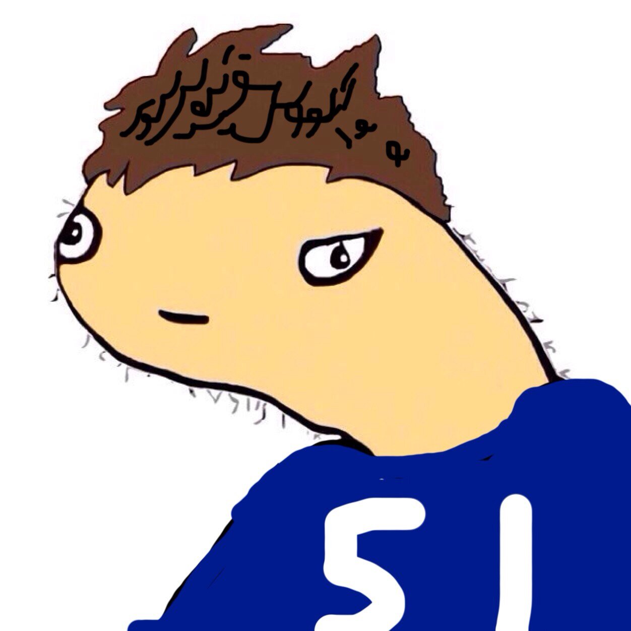 JonFryee_69's profile picture. Big drems n Gools 4 meself and me boyz. Cokalico Futbol n Cokalico Wrustlin!! My hearts biggur than me bady!!!