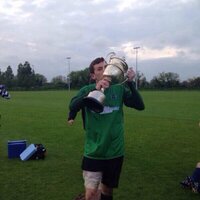 Paul O'Donnell (@paulod1985) 's Twitter Profile