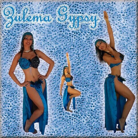 ZULEMAGYPSY's profile picture. 
