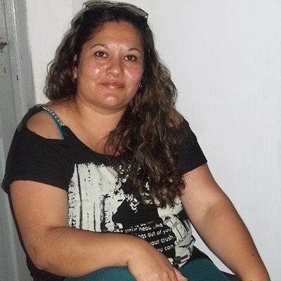 Nelida65959343's profile picture. De que te sirve tener mucho si pude ser feliz con tan poco♥