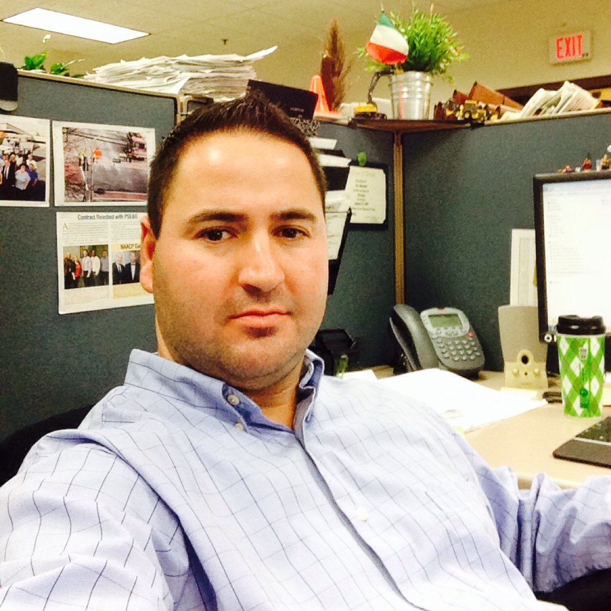 Benanti55's profile picture. 