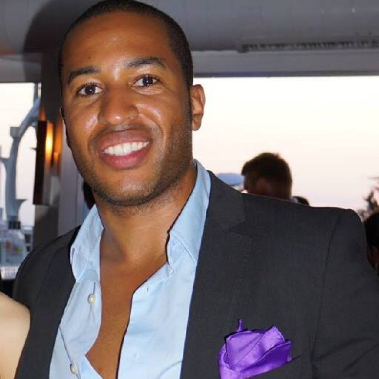 chikeVC's profile picture. Digital Marketer