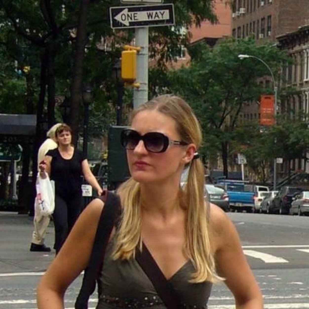 AnabelDParis's profile picture. studies @EFETparis