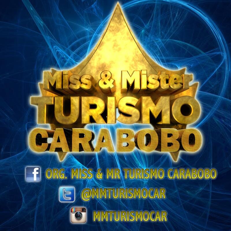 Rumbo al Miss & Mr Turismo Venezuela