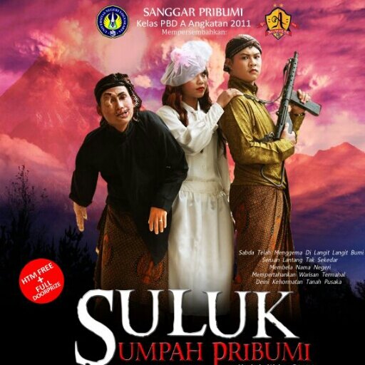 Pendidikan Bahasa Daerah - Fakultas Bahasa dan Seni - Universitas Negeri Yogyakarta