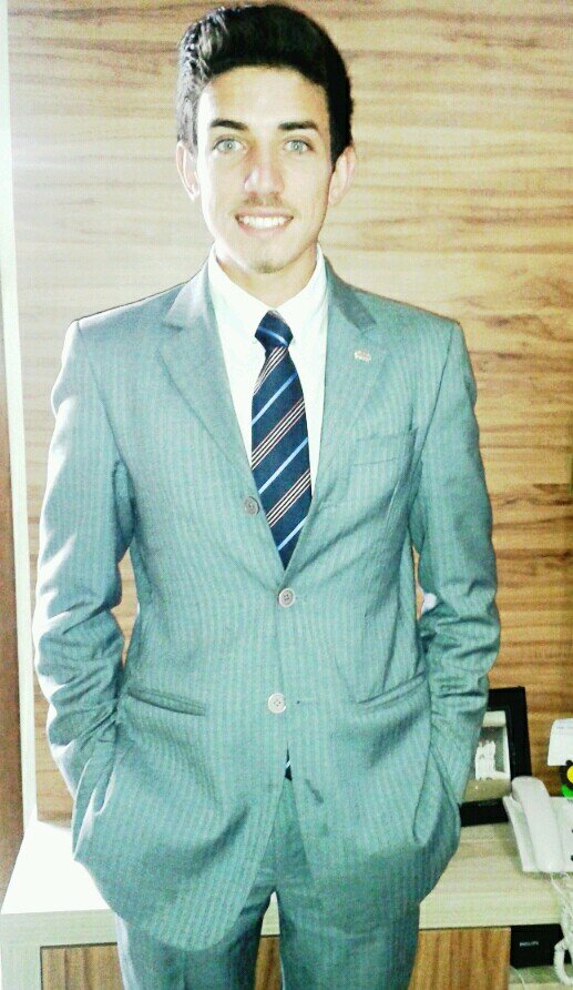 Matheusooares07's profile picture. Snap : matheus_soares