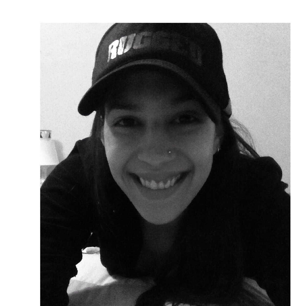 Licenciada en Administracion, mencion Gerencia Industrial