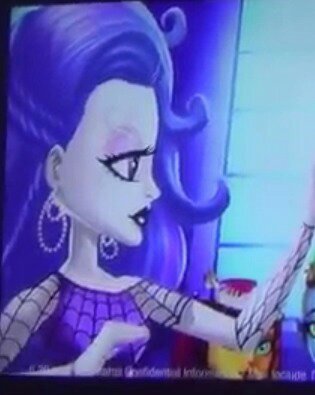 Sirena_Von_Boo's profile picture. Hi I go to Monster High i am part Ghost and part Mermaid I am 17 years old original account
