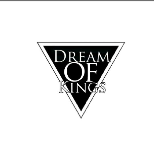 we are Dream of kings,  a metal band from casa grande arizona! iG: @dreamofkingsofficial