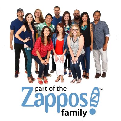 Inside Zappos (@InsideZappos) | Twitter