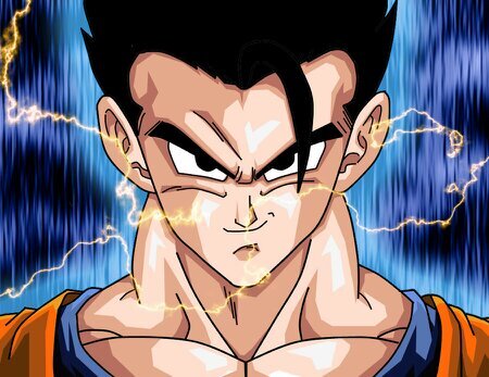 UndyingSonGohan's profile picture. ( 孫 悟飯 ) Don't hurt my family or I will take action and end your life with my own hands ||#DBZRP/#Multiverse||