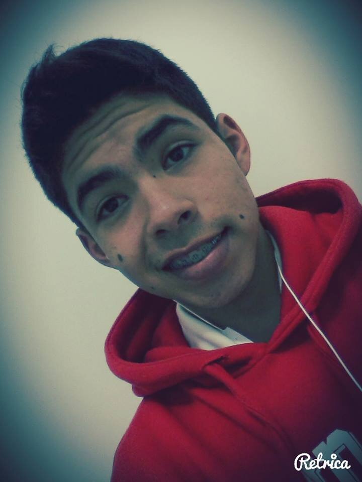 Fabiano31069409's profile picture. *Não interessa* haha '~'