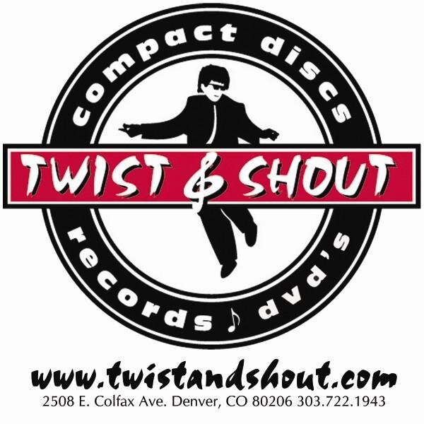 Twist & Shout is home to the largest independently owned record collection in Denver. We buy and sell new & used Vinyl, CDs, DVDs, Books, Video games and more!