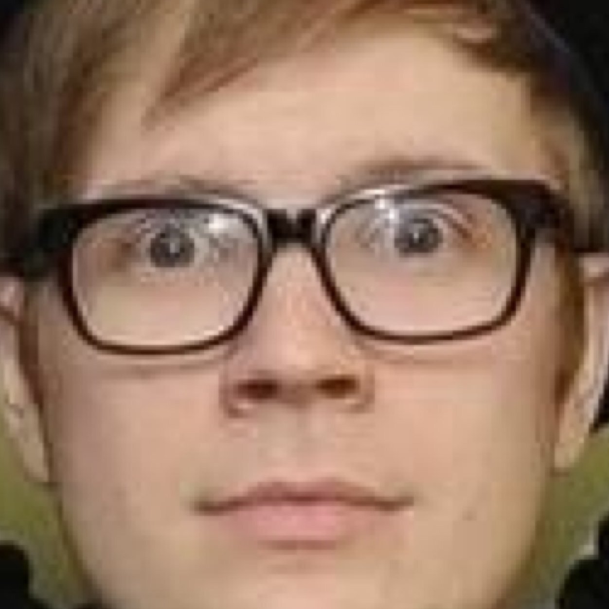 _patrickseyes's profile picture. 