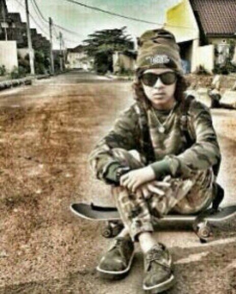 Fanbase Regional Bstarz from Tulungagung Jawa Timur | Damn!!!! We Love @bastiansteel ❤ | BstarzGarisKeras | #BstarzTillTheEnd | WA : 087764193663
