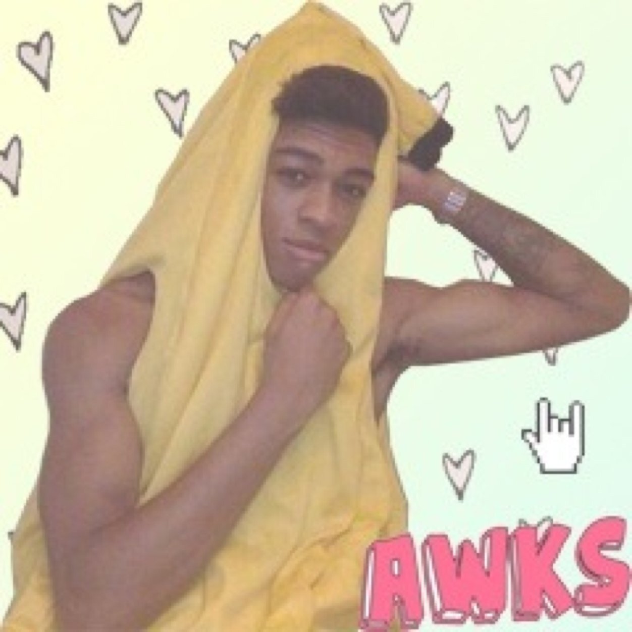 congratsmazfwd's profile picture. congrats love