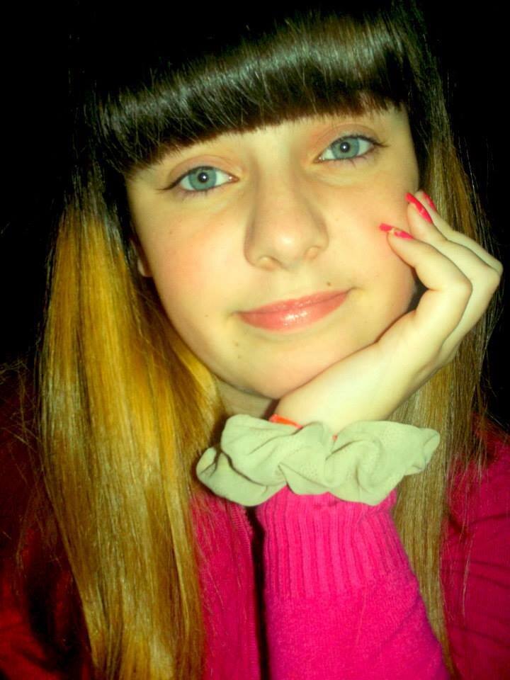 LuciaAndreu3's profile picture. 