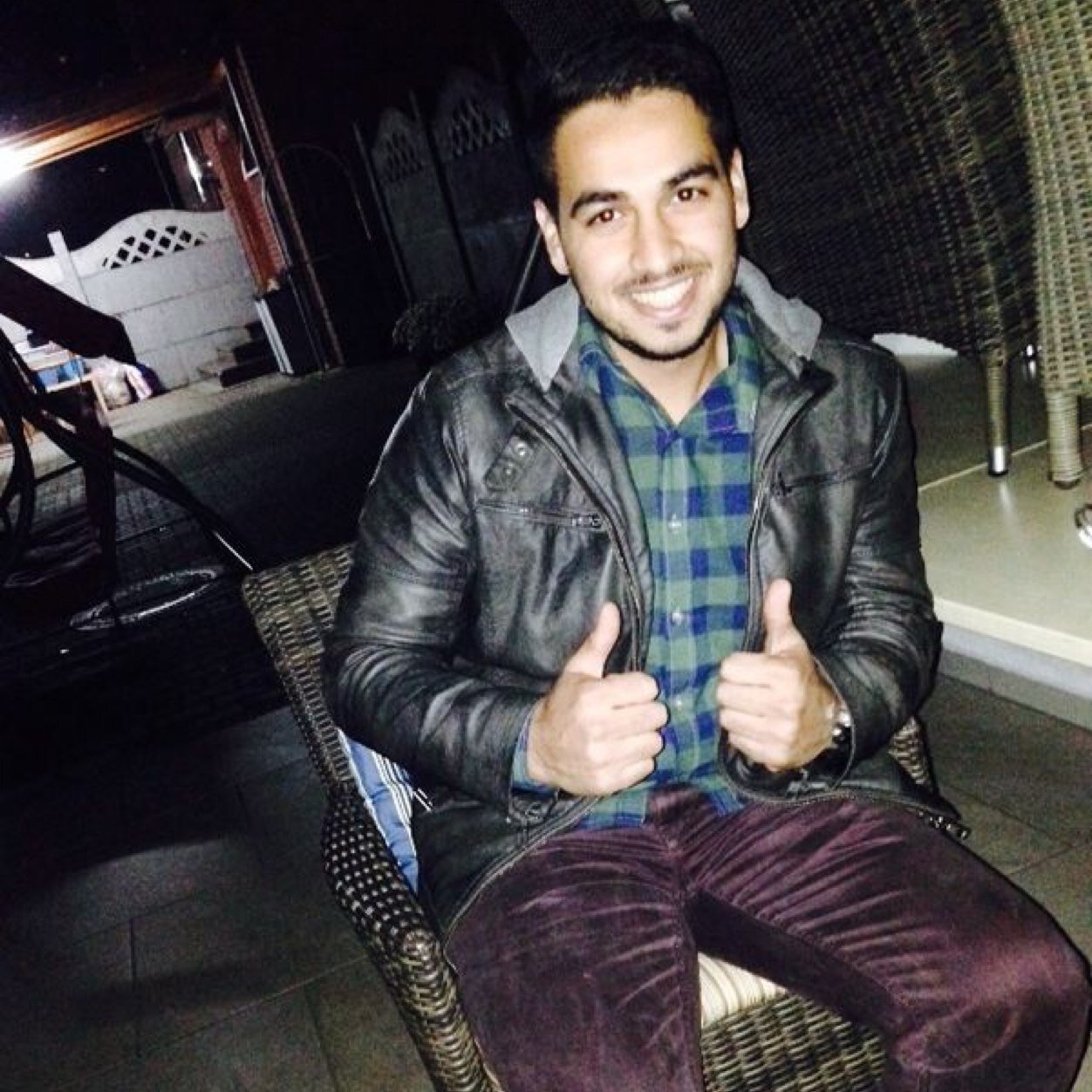 Mehmet44akgun's profile picture. 