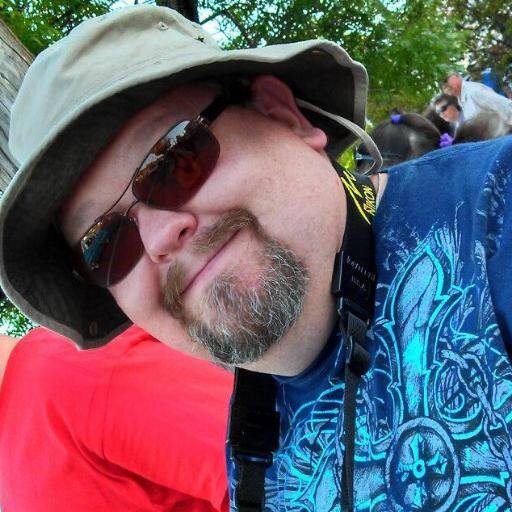 Dad to three, who loves to camp and travel, and play with ham radio.