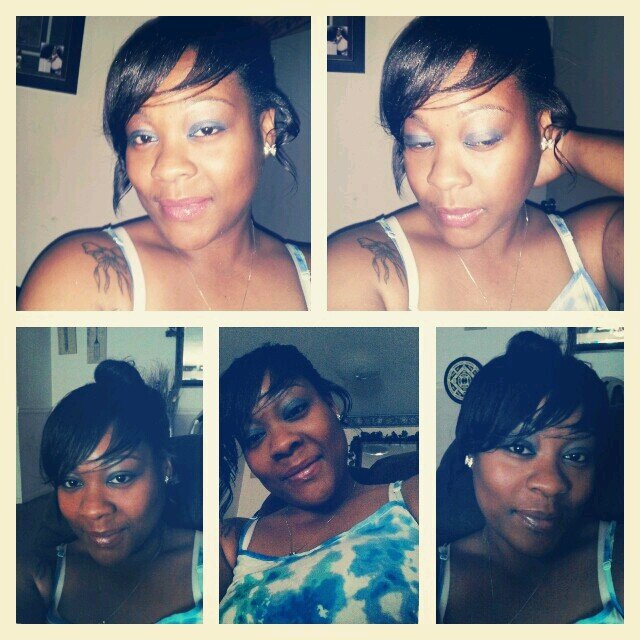 KremDeLaCrem's profile picture. #Sassy #Sweet #Educated #MotherToAnAngel #DaughterOfAKing! #Blessed