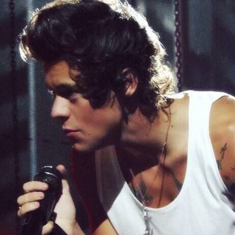 lightupzouisx's profile picture. Luke and Harry Girl. HARDCORE LARRY SHIPPER. 0/4 0/5