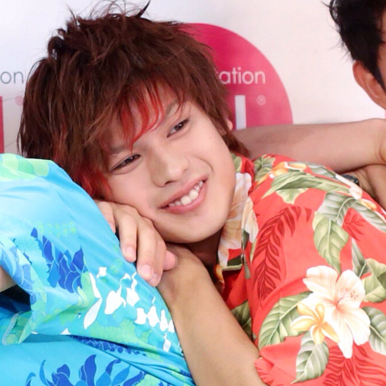 tobefree0502's profile picture. BEE SHUFFLE JUN FAN SITE - TO BE FREE