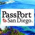 PassPort San Diego (@passport_sd) Twitter profile photo PassPort San Diego (@passport_sd) Twitter profile photo