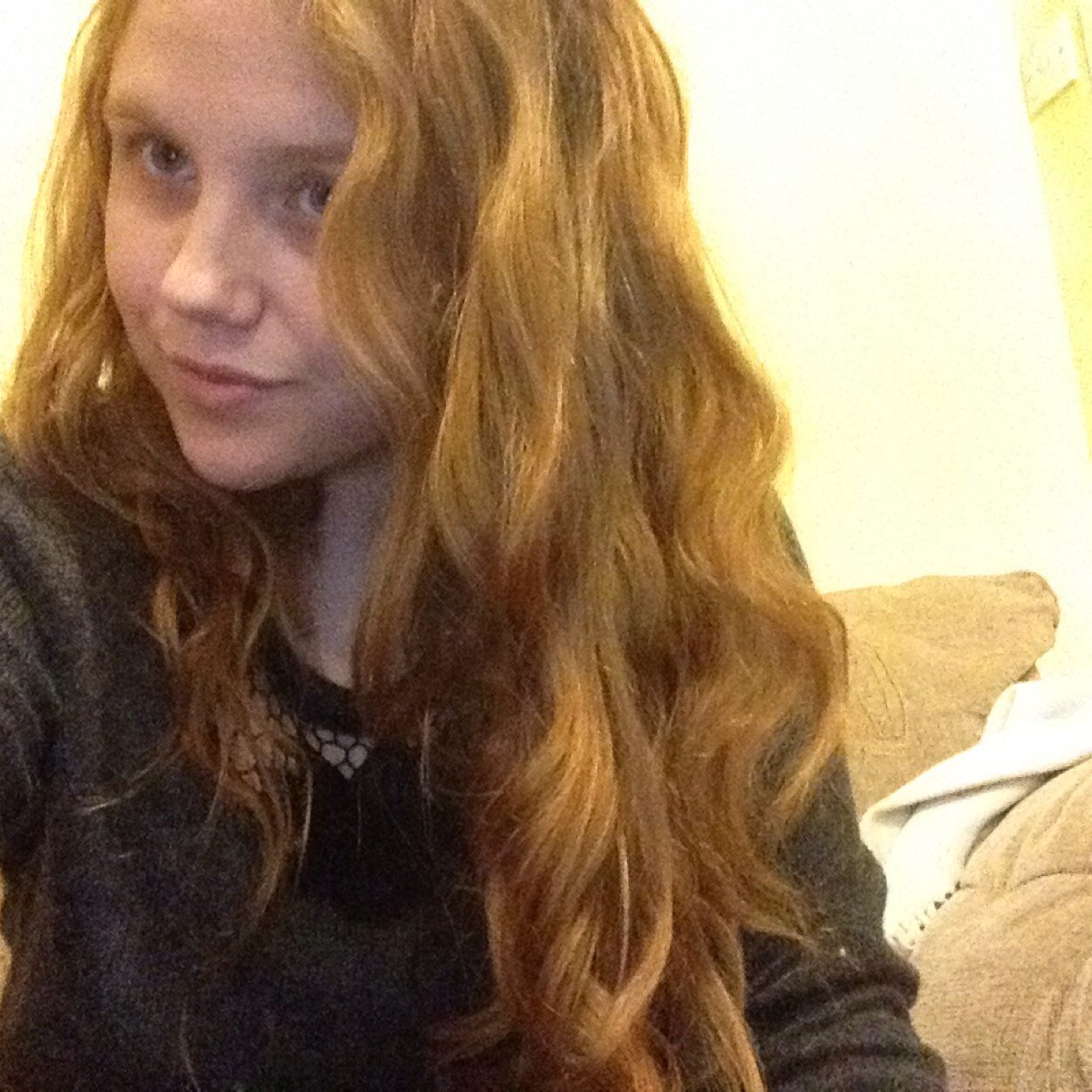 GabbiClaire's profile picture. 20