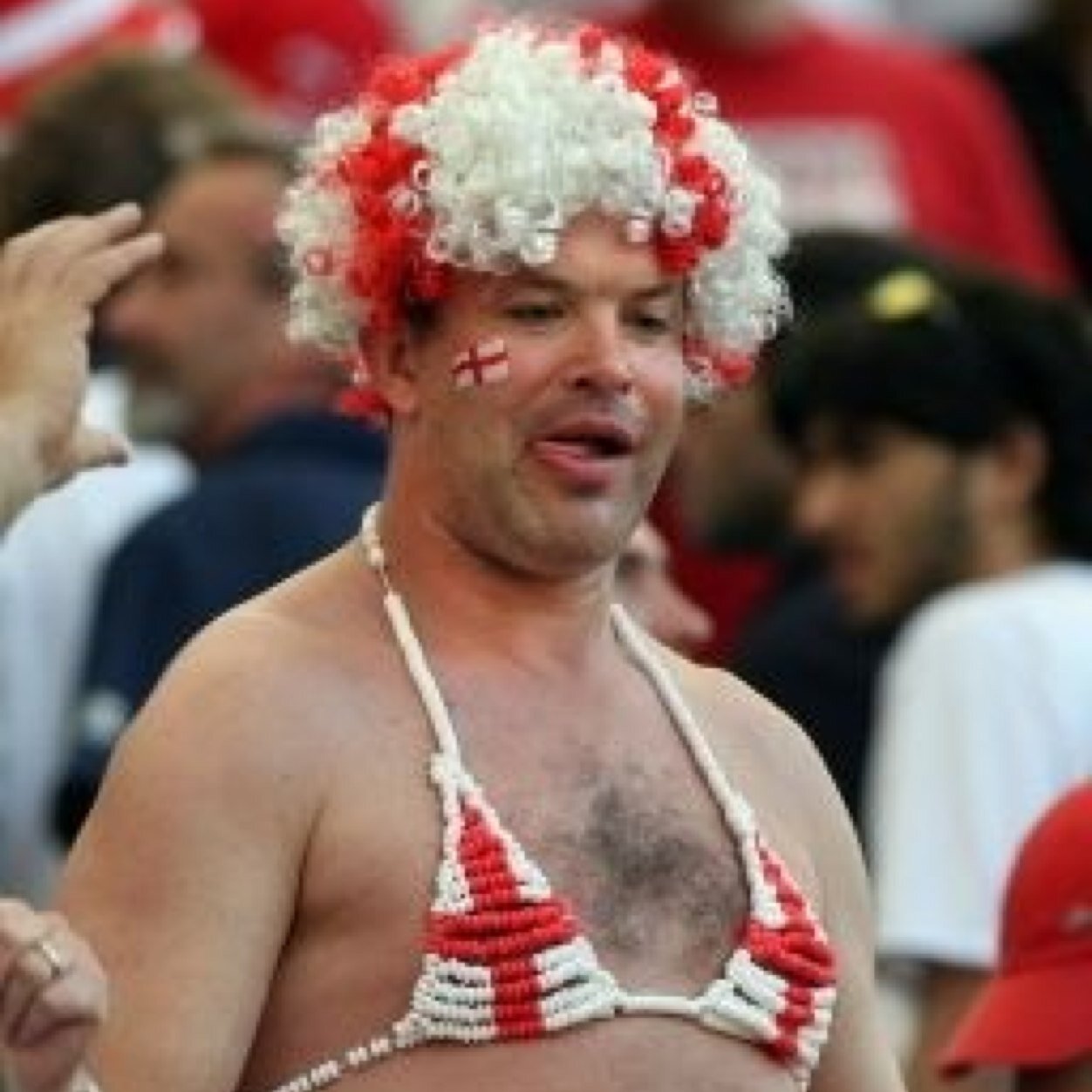 A hub of all the latest inside news surrounding World Cup favourites England during #WorldCup2014
