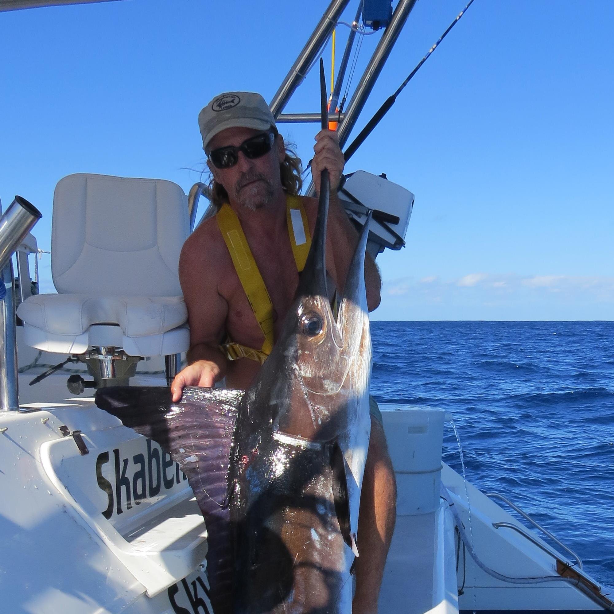 Private sailing charters for up to six people.
Sailing in Gulf Shores and Orange Beach.  
https://t.co/TTOQPOBVJI