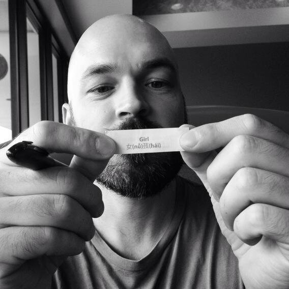 Filmmaker.  Animal Lover.  Friendly vegan.
@deflatedthefilm