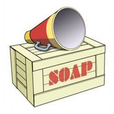 soapbox marketing