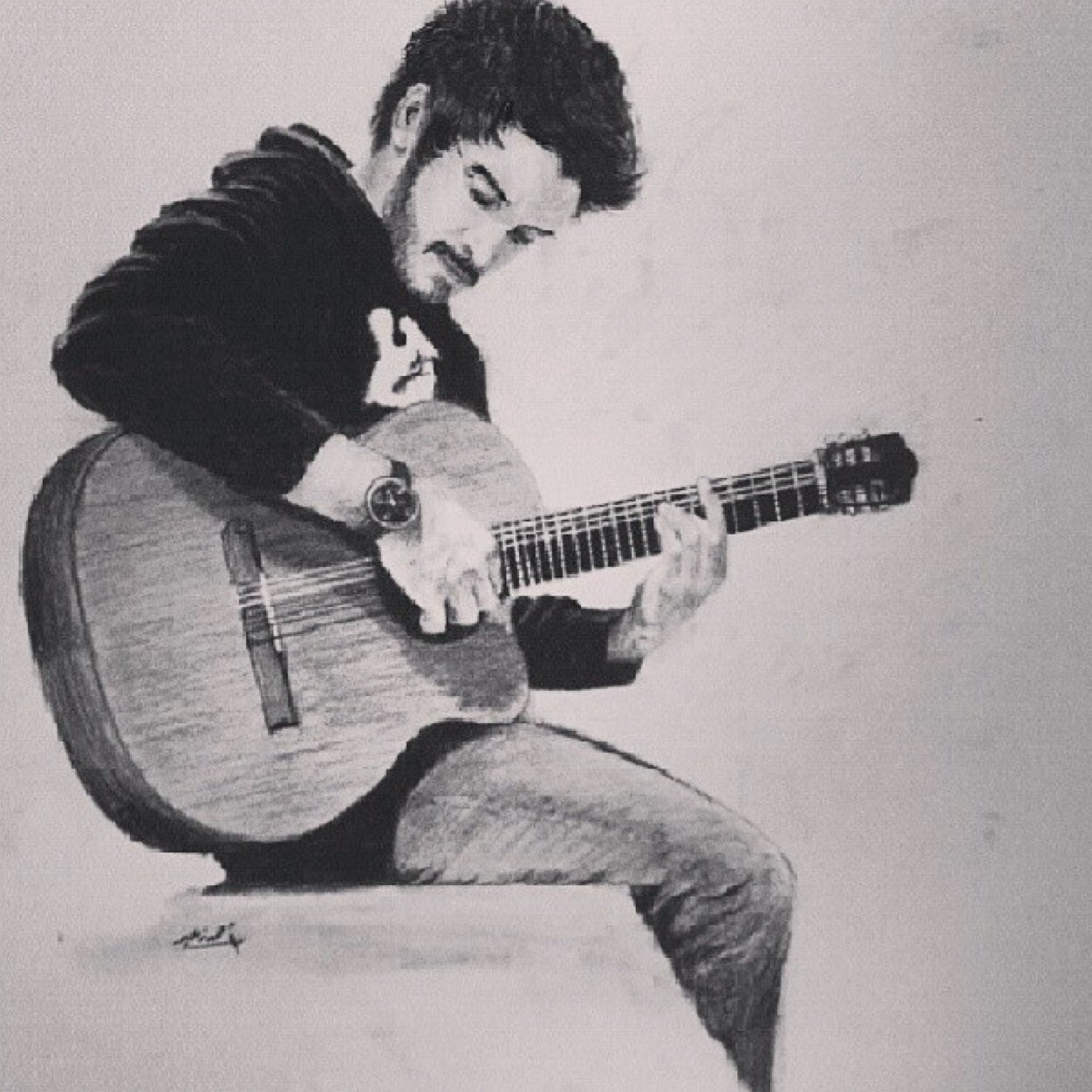 سبحان الله وبحمده سبحان الله العظيم.___ حساب اعجبني طق فولو ❤️❤️❤️ @Xrahafi
