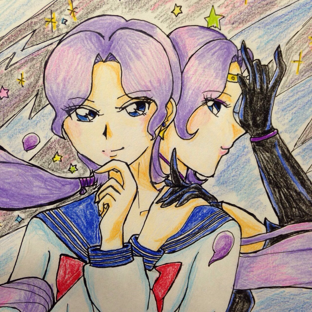瑠衣@セティさんのプロフィール画像