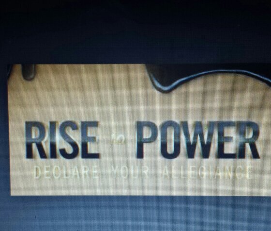 New organization wanting to make a name for its self. looking for teams to represent @ me for more information.
