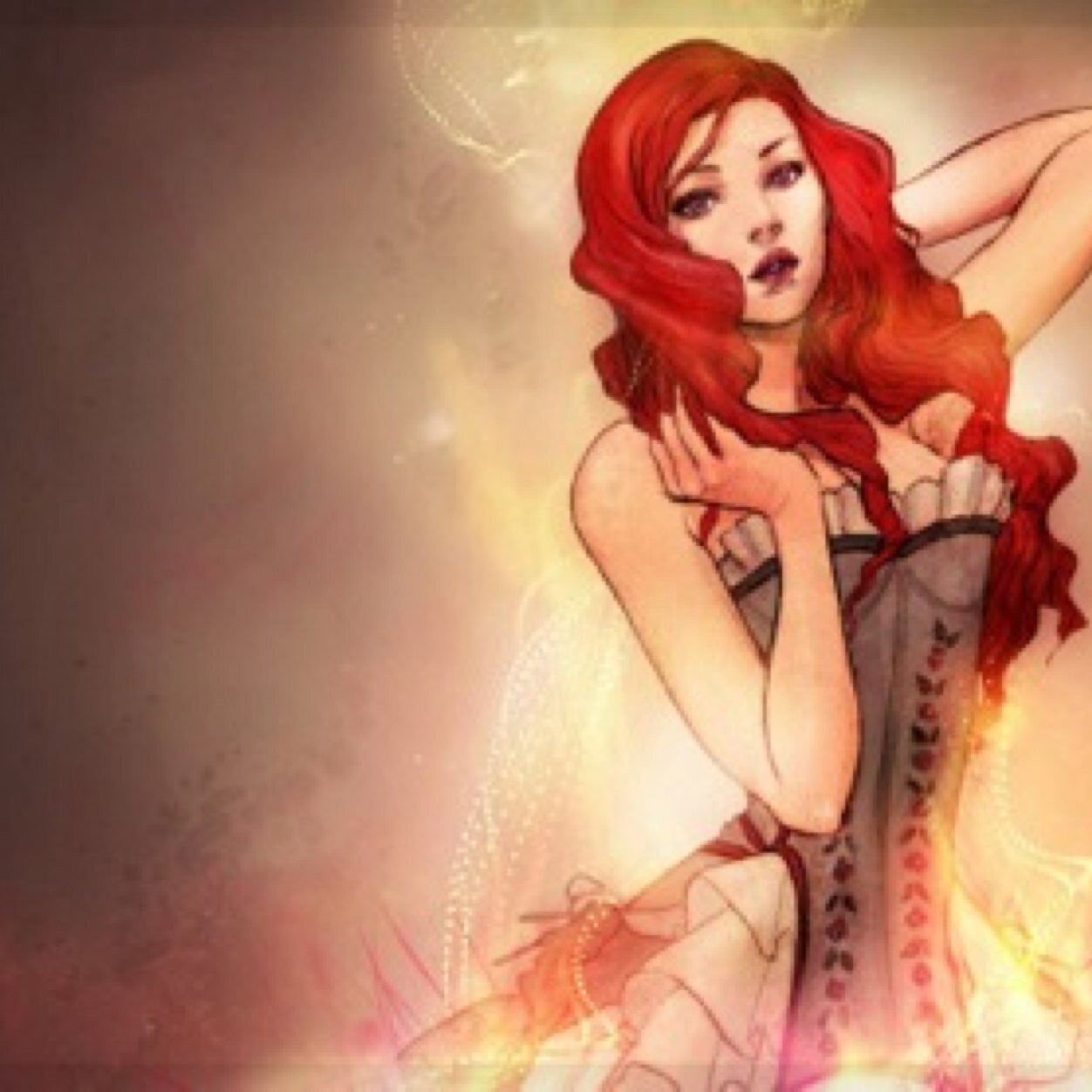 Caylaloveyou143's profile picture. My name is chelsea but I'm not sure what I am or what my purpose is...#brother: @Friend4benefit #Loves him my mate vanished now im alone i want him and only him