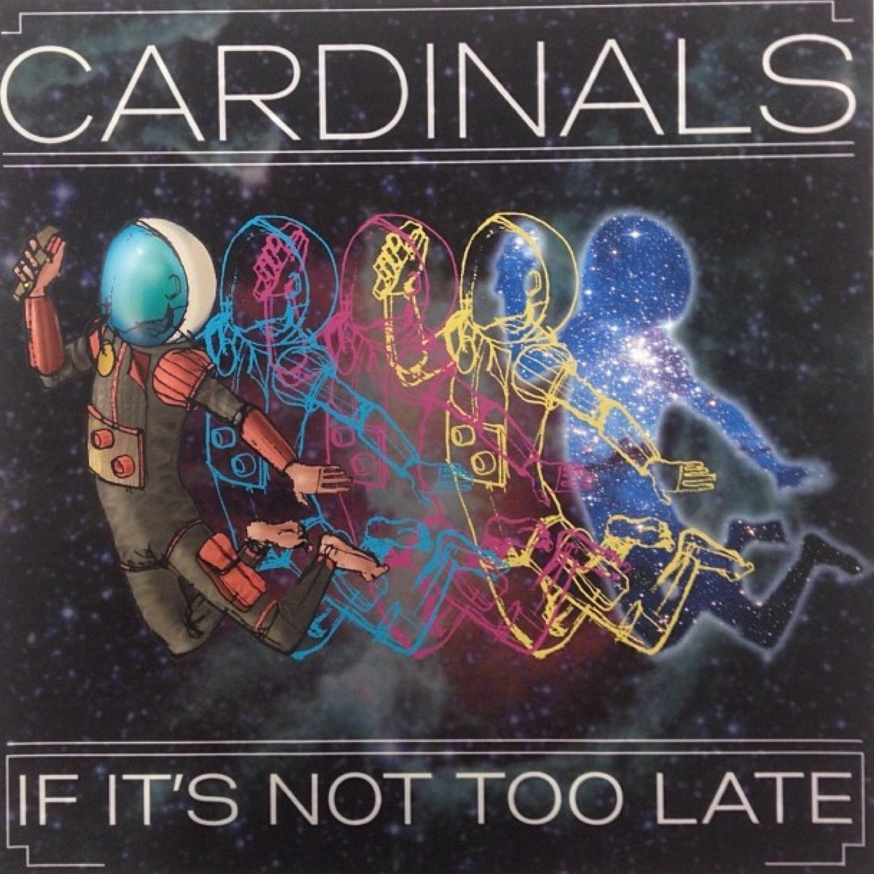 HOUSTON BASED QUARTET MAKING JAMZ DEBUT EP IF IT'S NOT TOO LATE!

-Moe
-Ricardo
-Ben
-James

 http://t.co/BVQIud55qI 

Instagram: CARDINALSTX